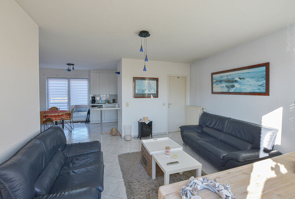 Appartement te koop in Evere