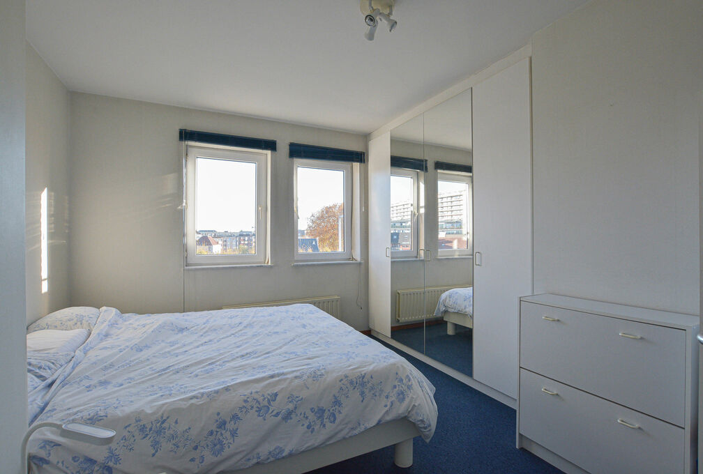 Appartement te koop in Evere