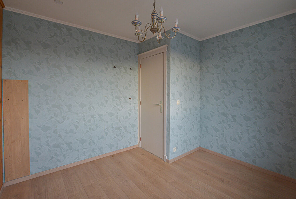 Appartement te koop in Evere