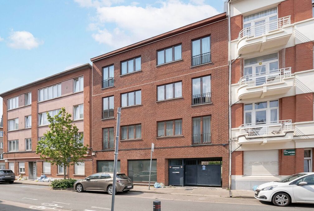 Appartement te koop in Evere