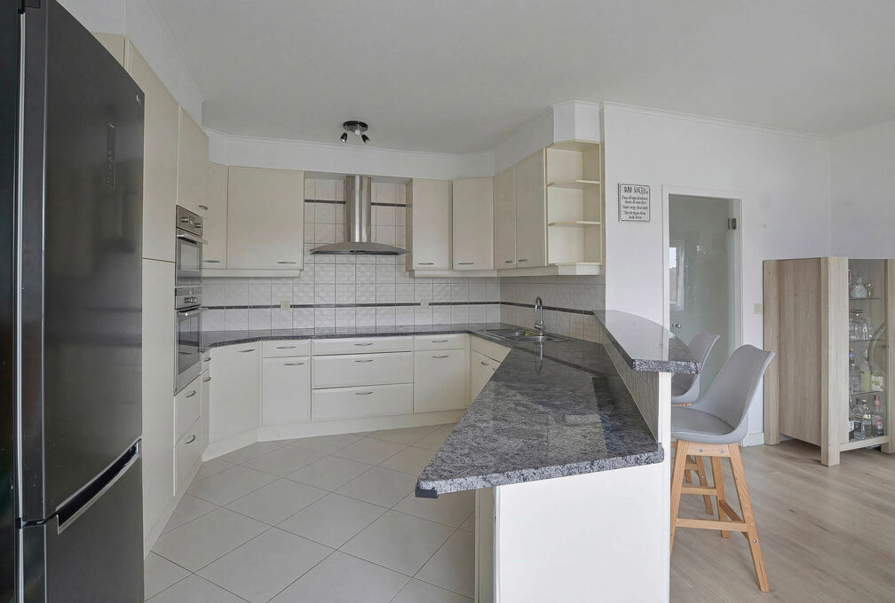 Appartement te koop in Evere