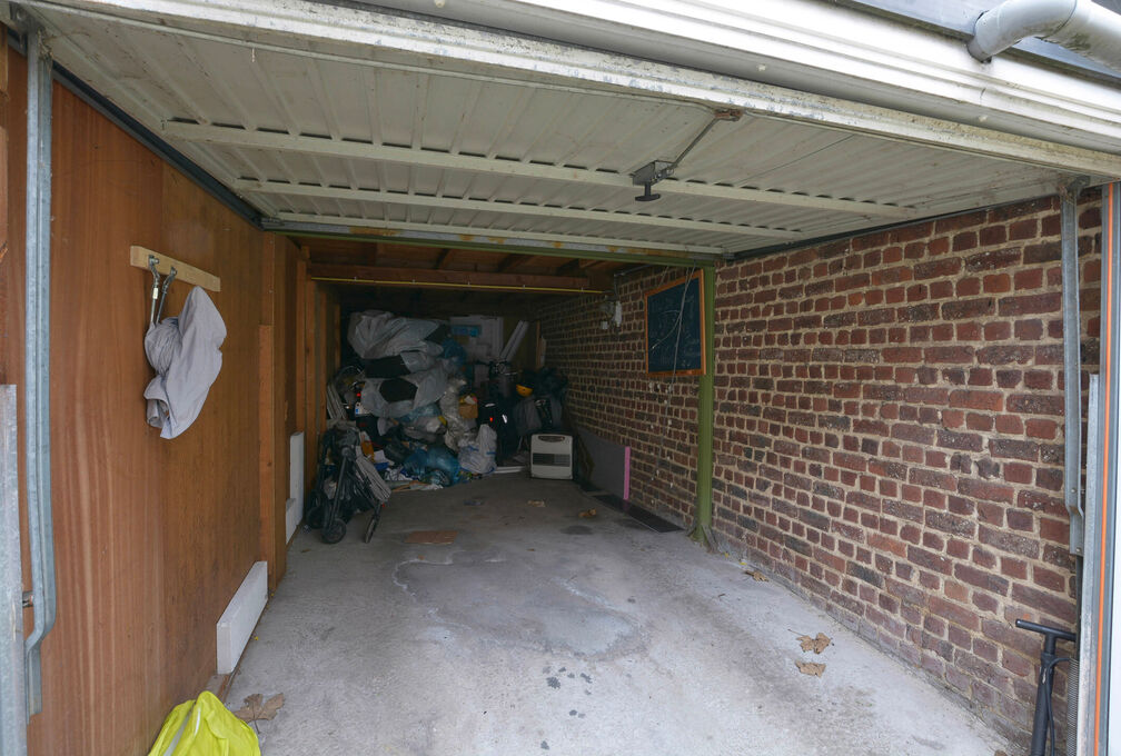 Appartement te koop in Evere