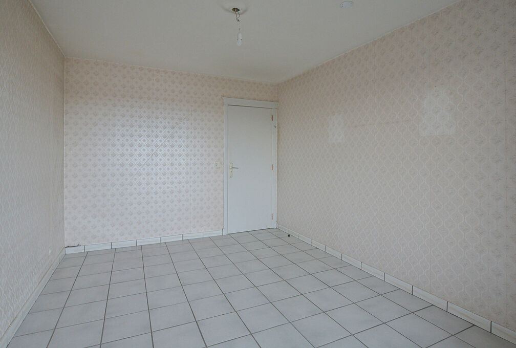 Appartement te koop in Evere