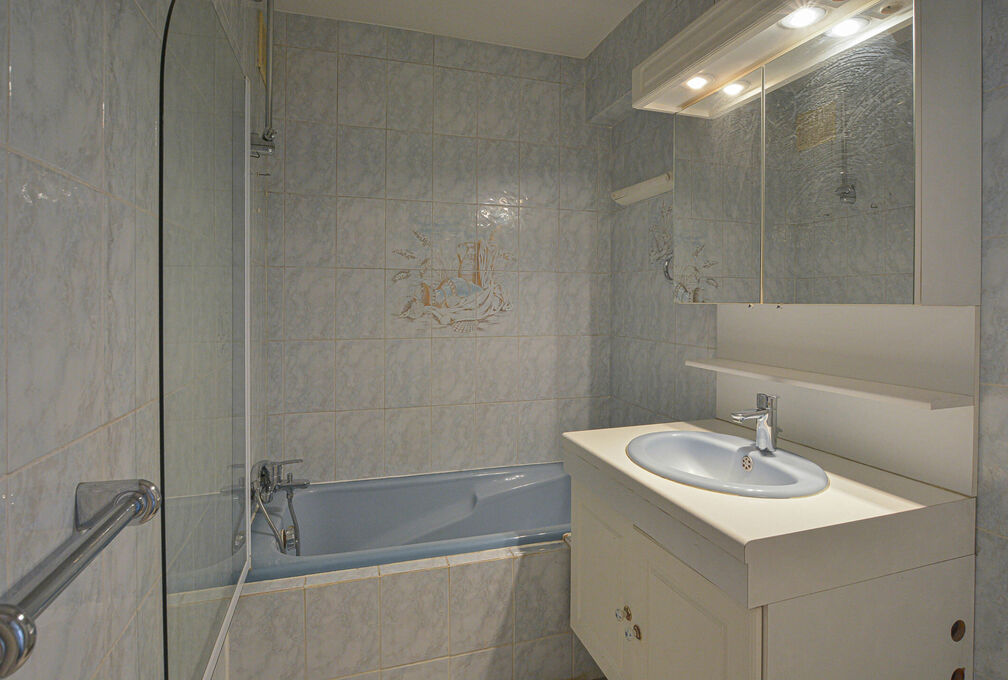 Appartement te koop in Evere