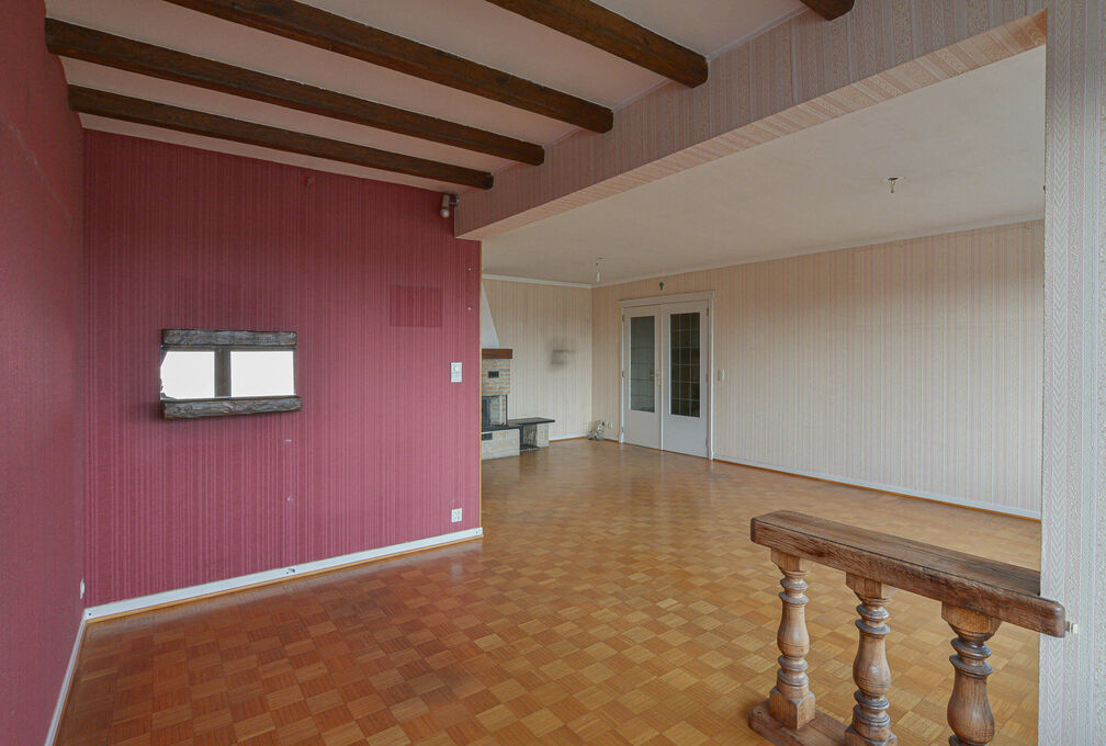 Appartement te koop in Evere