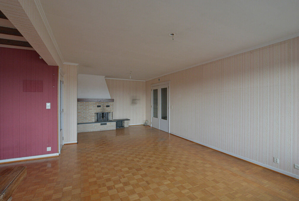 Appartement te koop in Evere