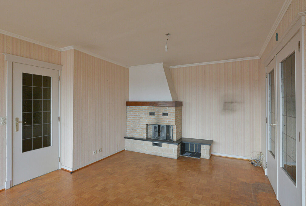 Appartement te koop in Evere