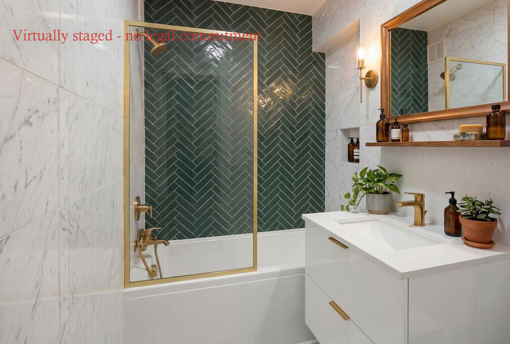 Appartement te koop in Evere