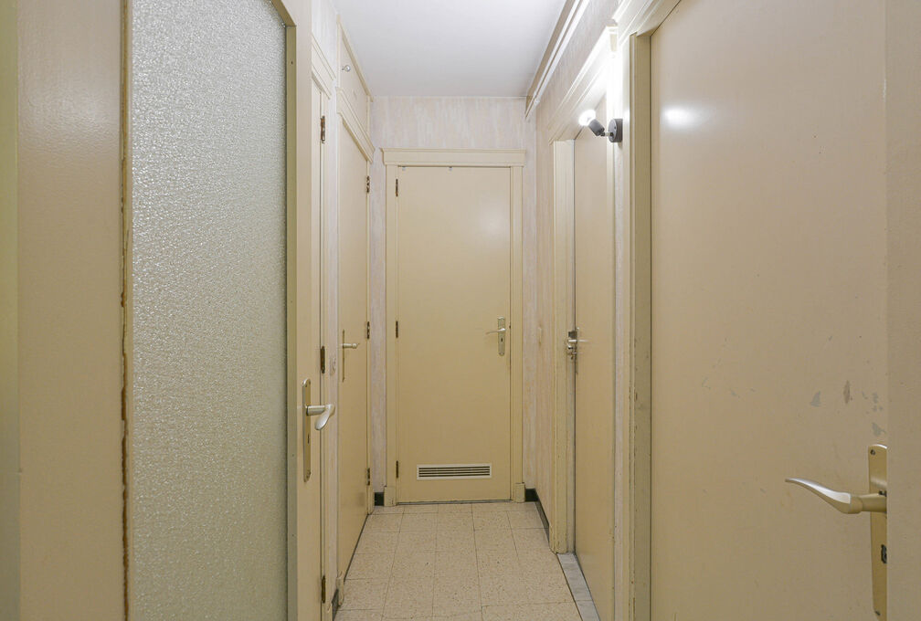 Appartement te koop in Evere