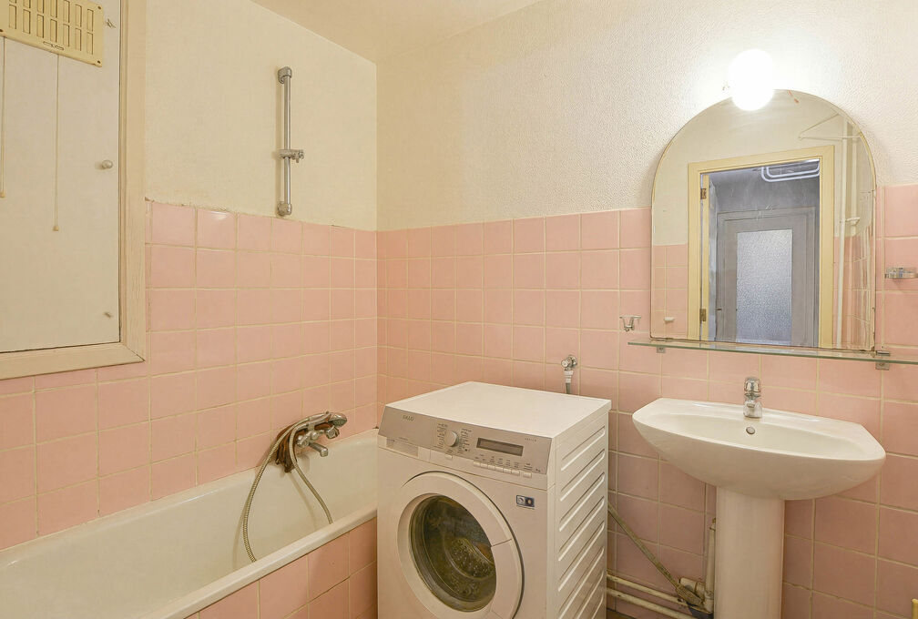 Appartement te koop in Evere