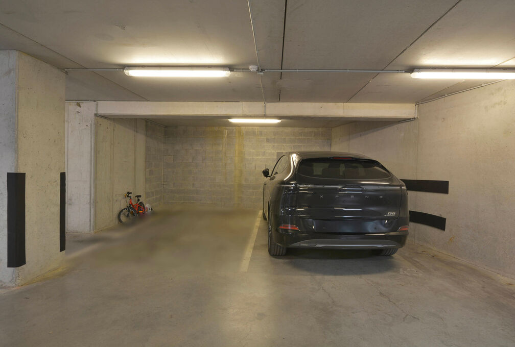 Appartement te koop in Evere