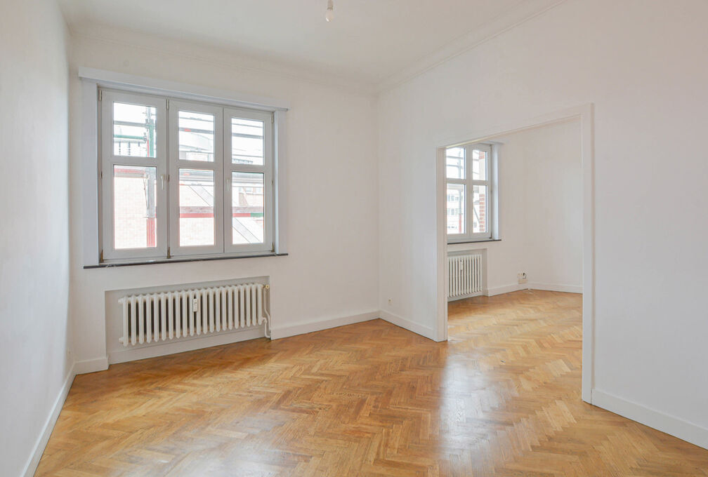 Appartement te koop in Ixelles
