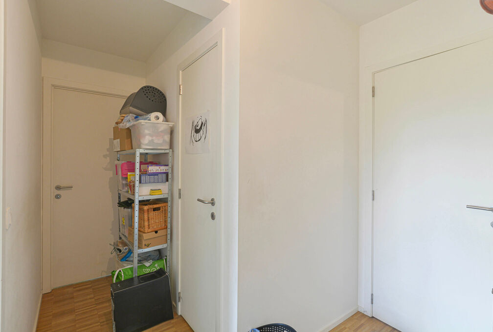 Appartement te koop in Jette