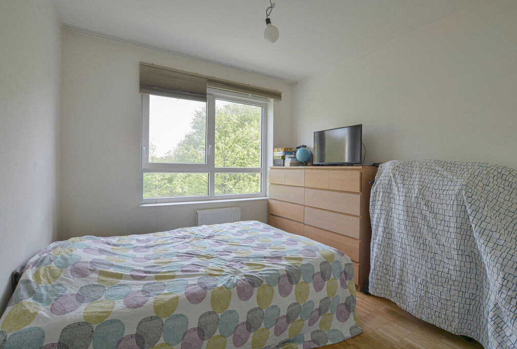 Appartement te koop in Jette