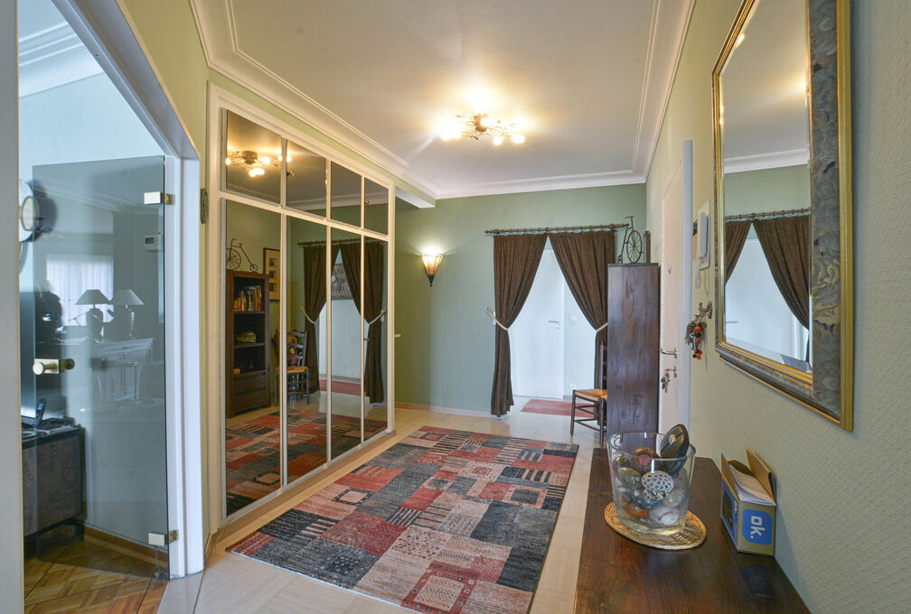 Appartement te koop in Koekelberg