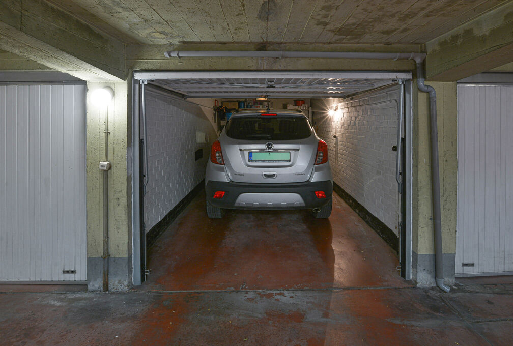 Appartement te koop in Koekelberg