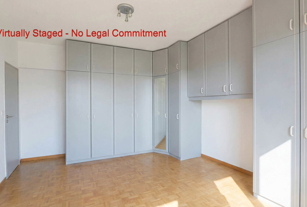 Appartement te koop in Koekelberg