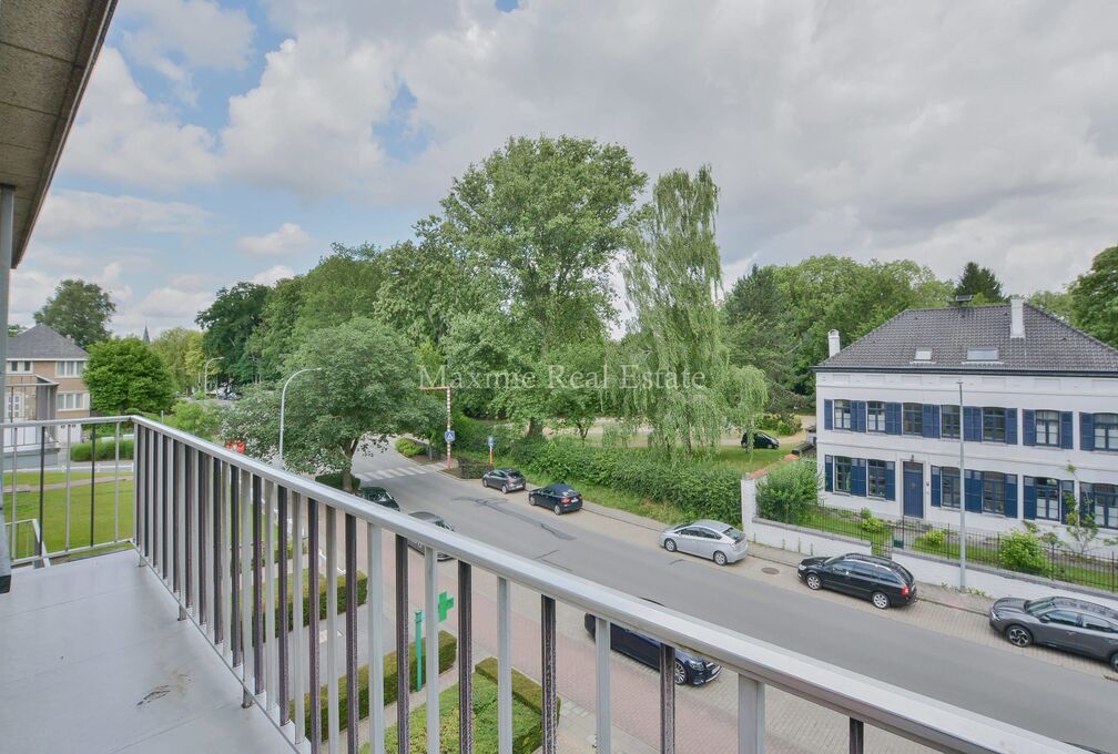 Appartement te koop in Kraainem