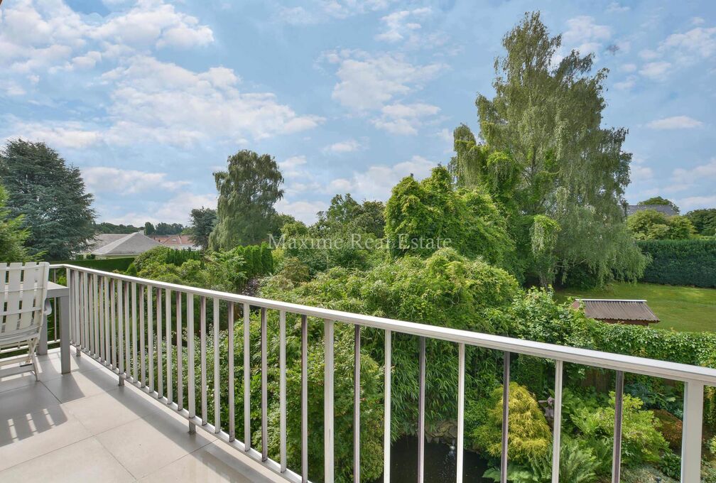 Appartement te koop in Kraainem
