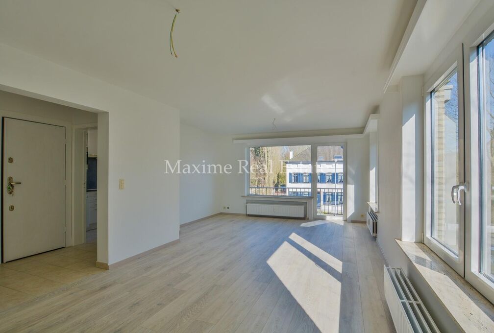 Appartement te koop in Kraainem