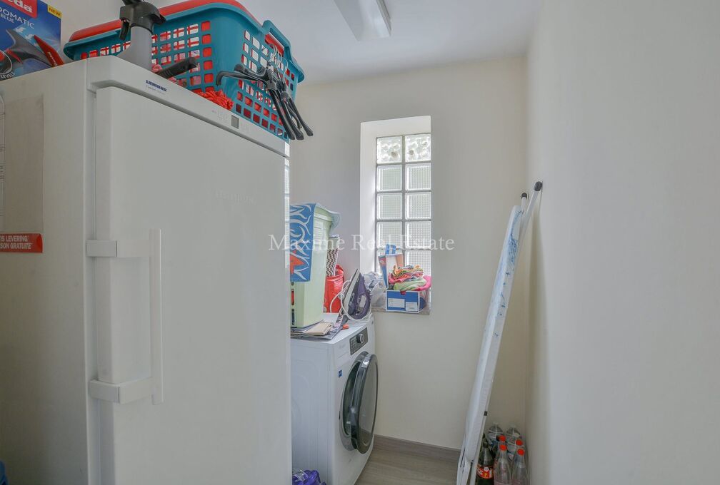 Appartement te koop in Kraainem