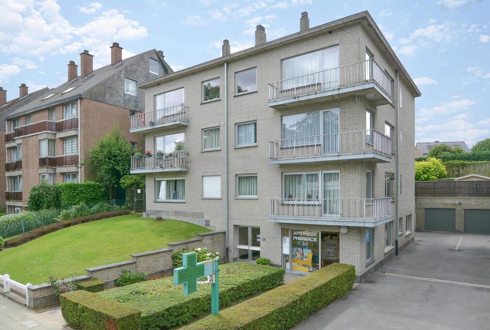 Appartement te koop in Kraainem