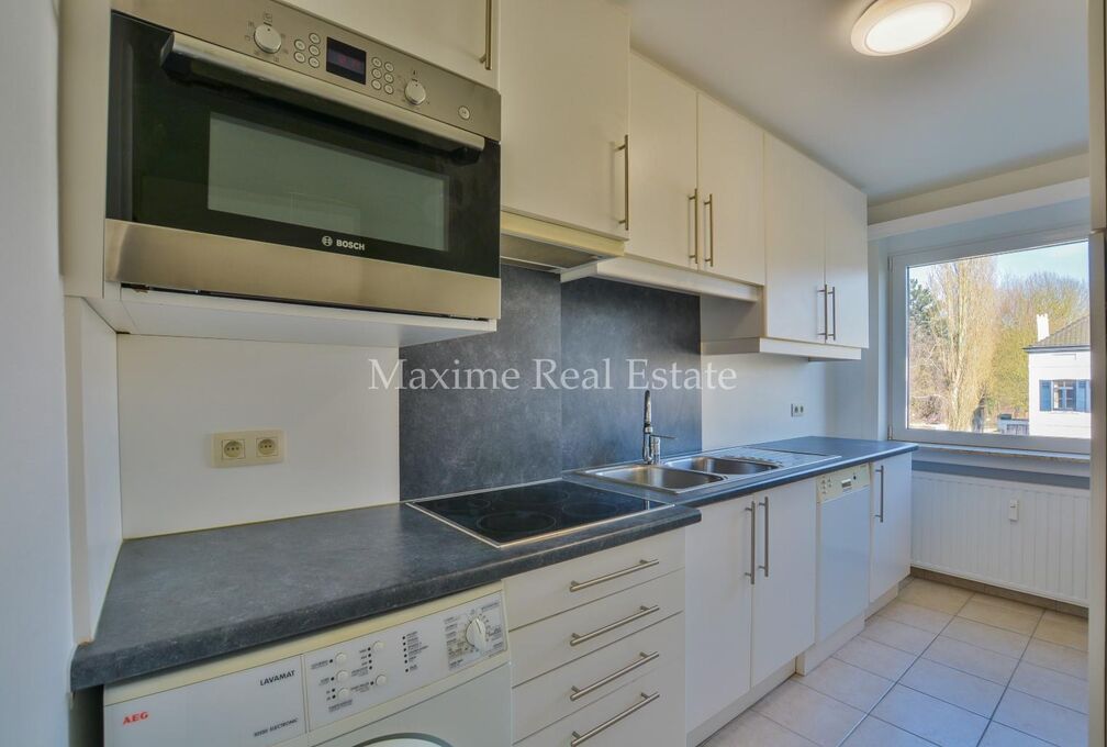 Appartement te koop in Kraainem