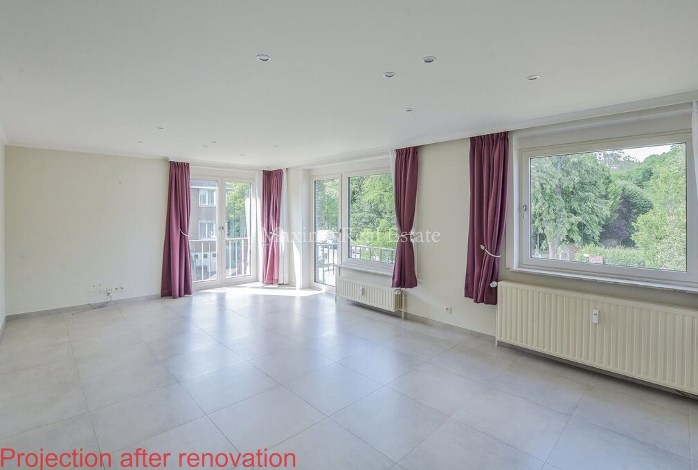 Appartement te koop in Kraainem