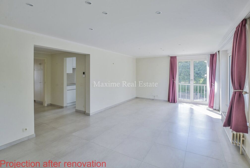 Appartement te koop in Kraainem