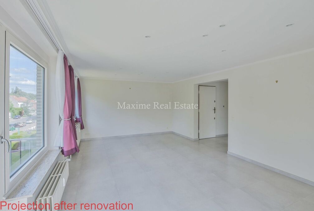 Appartement te koop in Kraainem