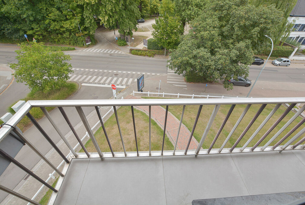 Appartement te koop in Kraainem