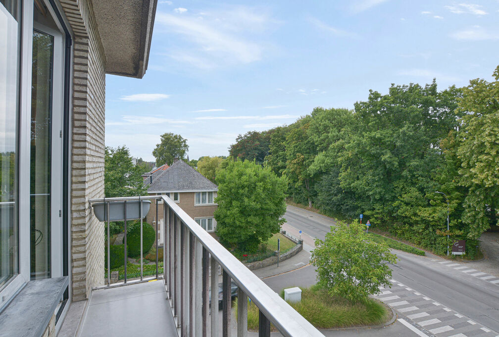 Appartement te koop in Kraainem