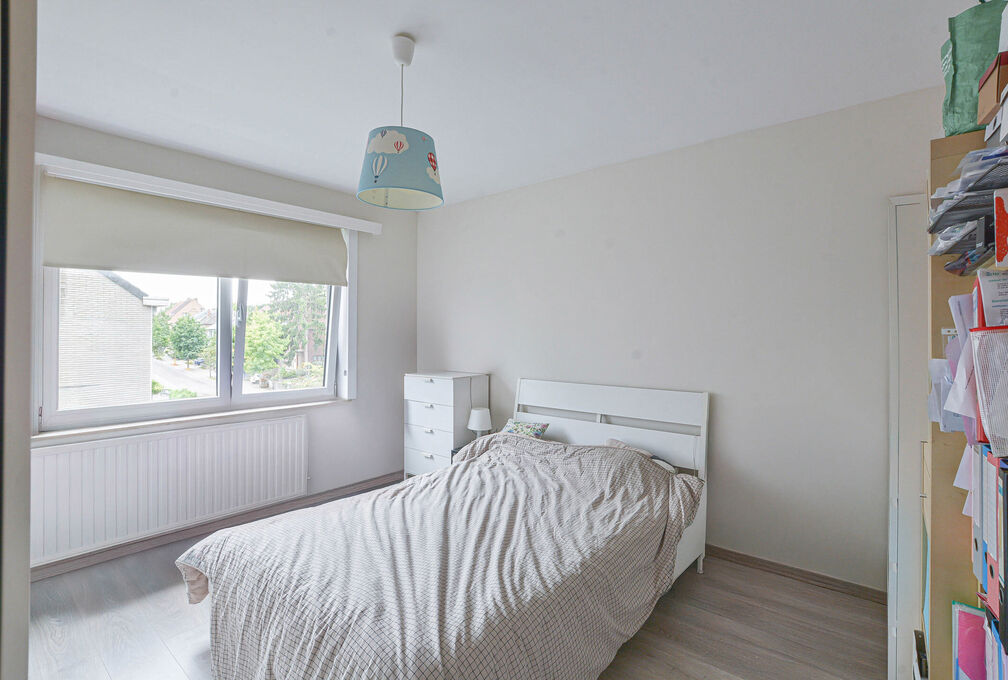 Appartement te koop in Kraainem