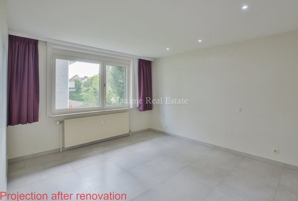 Appartement te koop in Kraainem