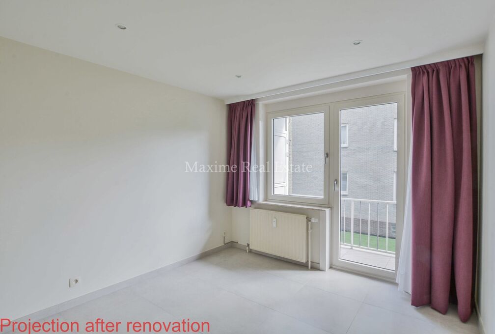 Appartement te koop in Kraainem