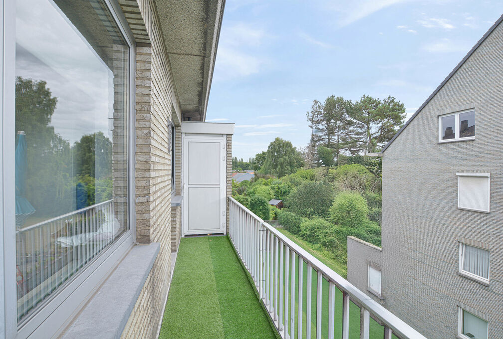 Appartement te koop in Kraainem