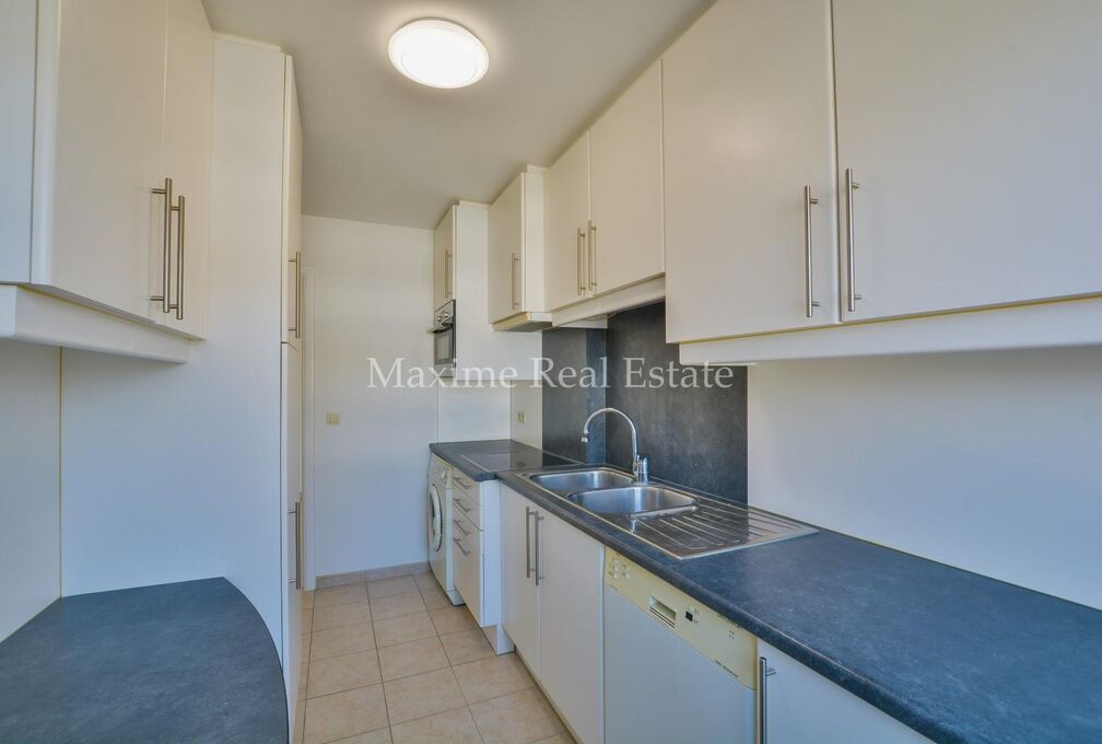 Appartement te koop in Kraainem