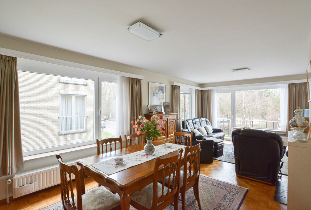 Appartement te koop in Kraainem