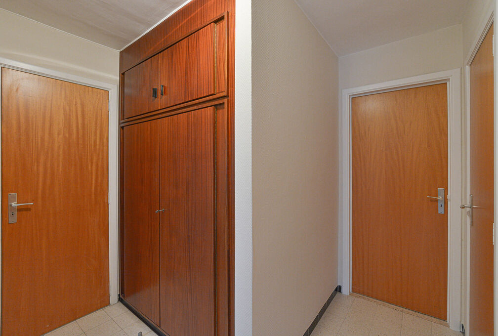 Appartement te koop in Kraainem