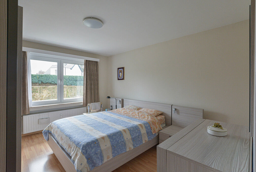 Appartement te koop in Kraainem