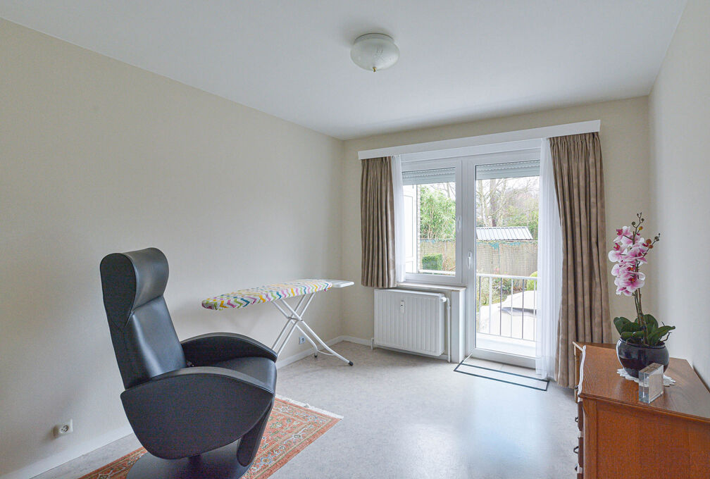 Appartement te koop in Kraainem