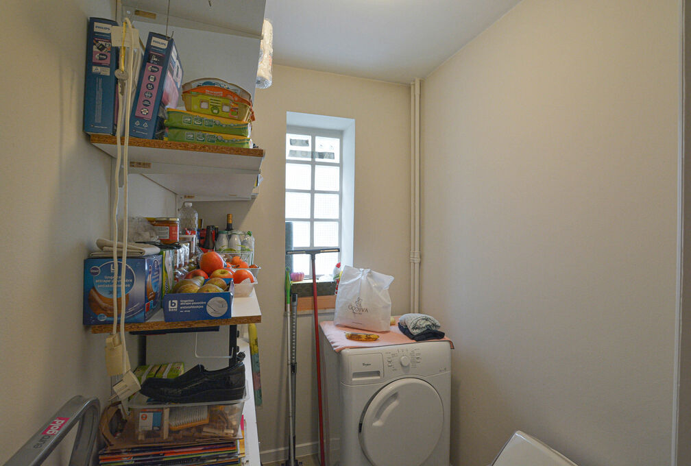 Appartement te koop in Kraainem