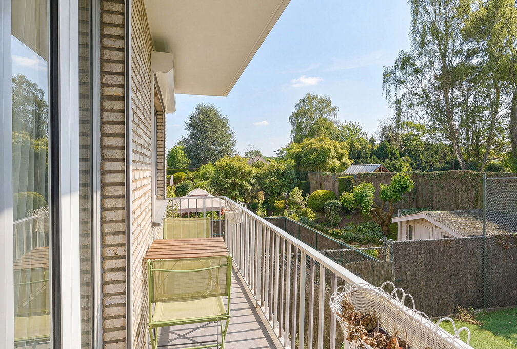 Appartement te koop in Kraainem