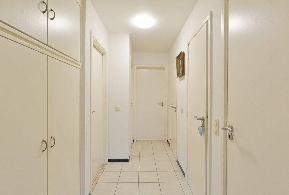 Appartement te koop in Kraainem