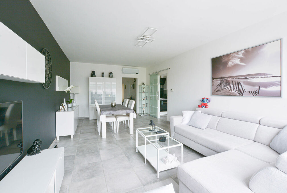 Appartement te koop in Machelen