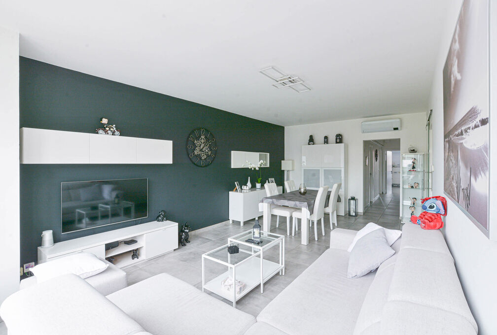 Appartement te koop in Machelen