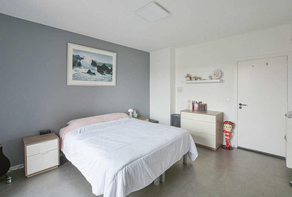 Appartement te koop in Machelen