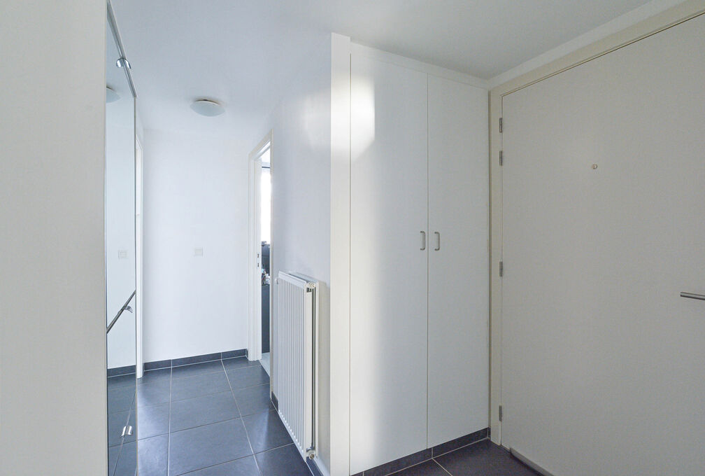 Appartement te koop in Schaarbeek