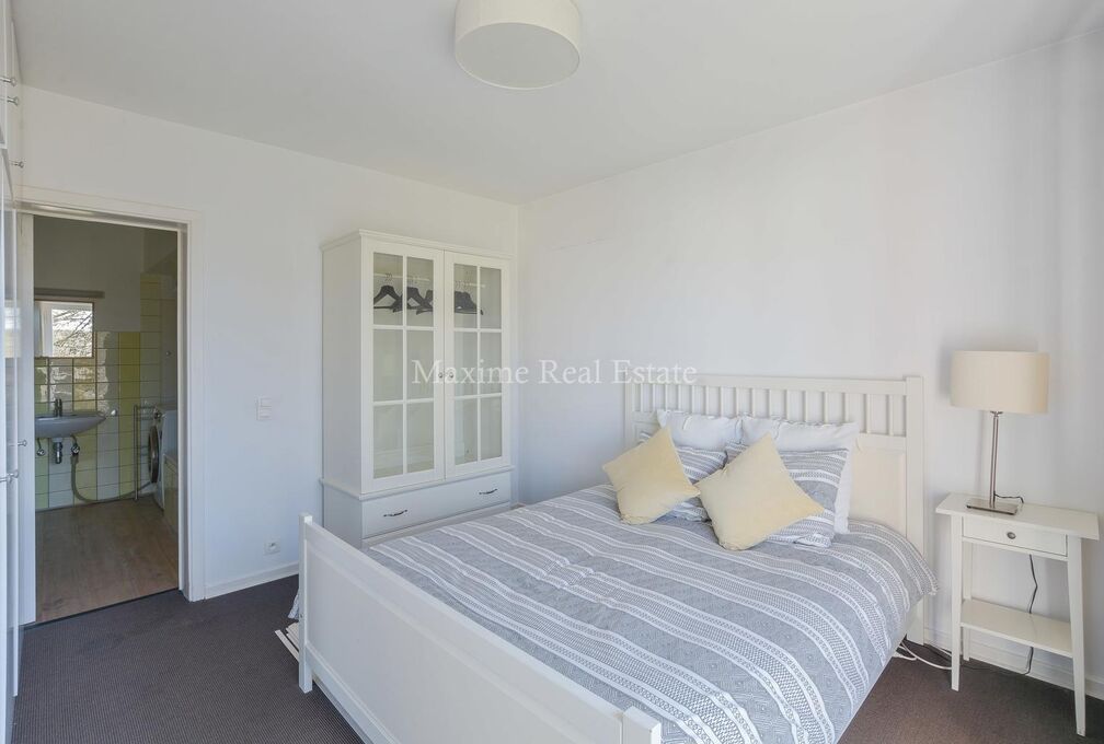 Appartement te koop in Schaarbeek