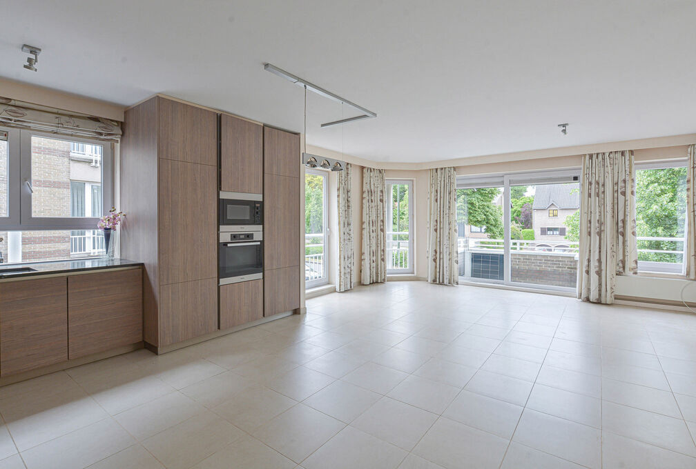 Appartement te koop in Sint-Lambrechts-Woluwe